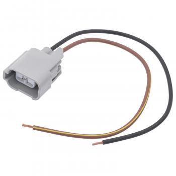 2006 Ford F-150 Side Marker Lamp Socket Connector BWD PT5788 image 2 of 4