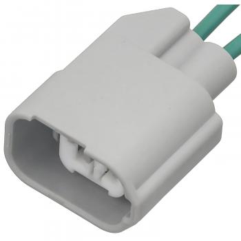 2006 Ford F-150 Side Marker Lamp Socket Connector BWD PT5788 image 4 of 4