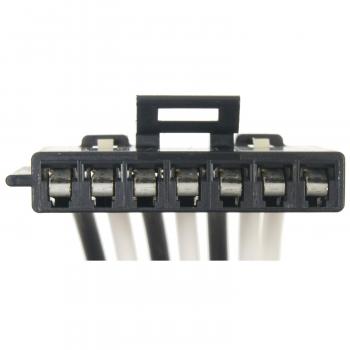 1998 Pontiac Sunfire Door Lock Switch Connector BWD PT5793 image 2 of 3