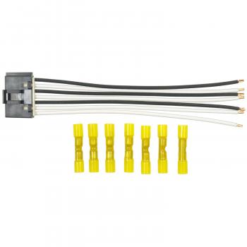 1998 Pontiac Sunfire Door Lock Switch Connector BWD PT5793 image 3 of 3