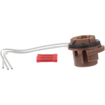 2002 Chevrolet Silverado 2500 Turn Signal Light Socket BWD PT5796 image 4 of 4