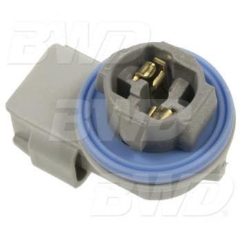 2003 Ford F-250 Super Duty Side Marker Light Socket Front BWD PT5799 image 1 of 3