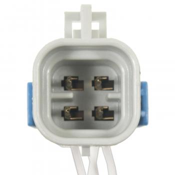 2005 Buick Park Avenue Oxygen Sensor Connector BWD PT5803 image 1 of 3