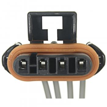 1994 Buick Century Oxygen Sensor Connector BWD PT5805 image 1 of 4