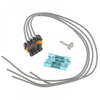 1994 Buick Century Oxygen Sensor Connector BWD PT5805 image 2 of 4