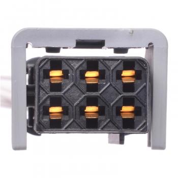 2010 Infiniti M45 Oxygen Sensor Connector BWD PT5808 image 4 of 4