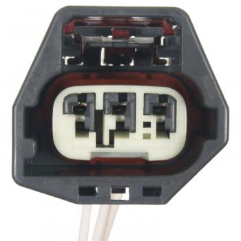 2007 Pontiac Grand Prix Power Brake Booster Sensor Connector BWD PT5810 image 1 of 3