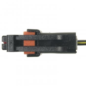 2005 Ford Ranger HVAC Clutch Coil Connector BWD PT5818 image 3 of 3