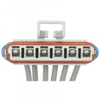 1994 Pontiac Sunbird ABS Pump Connector BWD PT5821 image 1 of 4