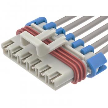 1994 Pontiac Sunbird ABS Pump Connector BWD PT5821 image 4 of 4