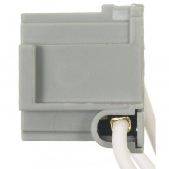 2005 Pontiac Vibe Headlight Connector BWD PT5824 image 3 of 3