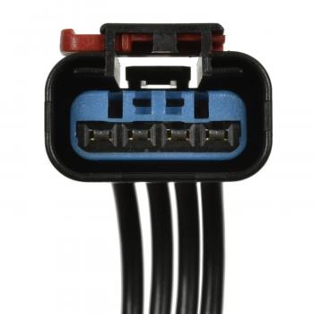 1998 Plymouth Neon Engine Cooling Fan Motor Relay Connector BWD PT5825 image 3 of 4