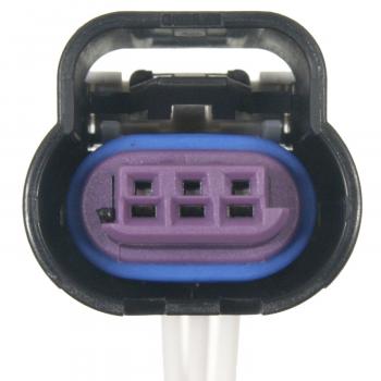 2002 GMC Envoy Ignition Coil Connector