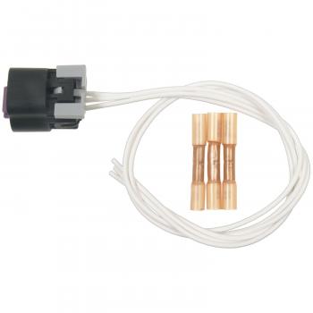 2007 Hummer H3 Ignition Coil Connector BWD PT5829 image 2 of 3