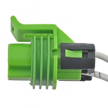 1994 Pontiac Firebird Oil Pressure Switch Connector BWD PT5831 image 1 of 4