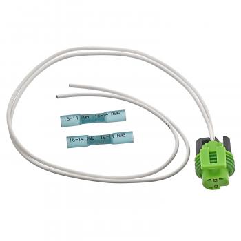 1994 Pontiac Firebird Oil Pressure Switch Connector BWD PT5831 image 2 of 4