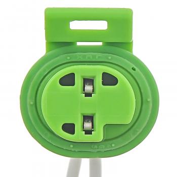 1994 Pontiac Firebird Oil Pressure Switch Connector BWD PT5831 image 3 of 4