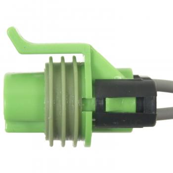 1994 Pontiac Firebird Oil Pressure Switch Connector BWD PT5831 image 4 of 4