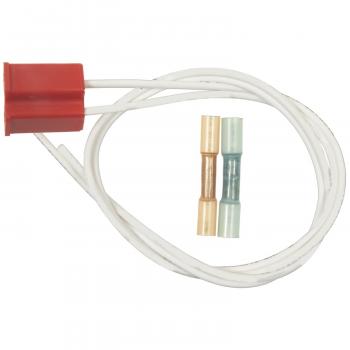 1994 Oldsmobile 98 Flasher Connector BWD PT5833 image 2 of 3