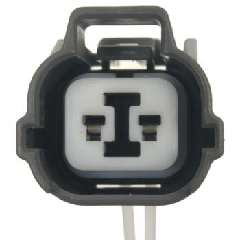 2004 Acura TL Door Lock Actuator Connector BWD PT5847 image 1 of 4