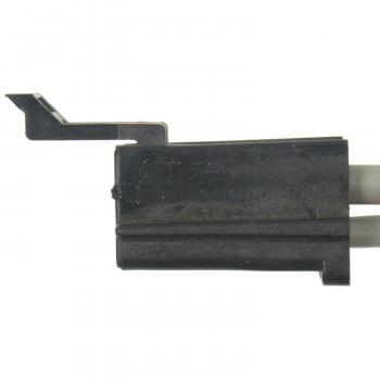 1981 Pontiac Catalina Neutral Safety Switch Connector BWD PT5849 image 3 of 3