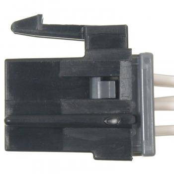 1998 Pontiac Sunfire Power Window Switch Connector Front Left BWD PT5852 image 3 of 3