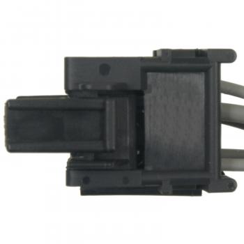 1994 Pontiac Firebird HVAC Blower Switch Connector BWD PT5921 image 3 of 3