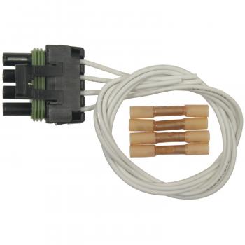 1994 Buick Century Back Up Light Switch Connector BWD PT5923 image 2 of 3