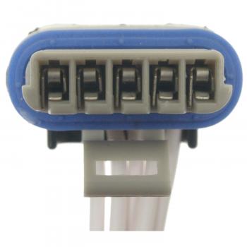 2008 Buick Allure EGR Valve Connector BWD PT5931 image 1 of 3