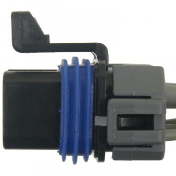 1994 Buick Century Back Up Light Switch Connector BWD PT5933 image 3 of 3