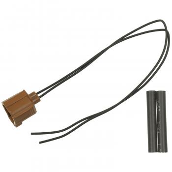 2003 Ford F-250 Super Duty Engine Coolant Temperature Sending Unit Switch Connector BWD PT5957 image 2 of 3