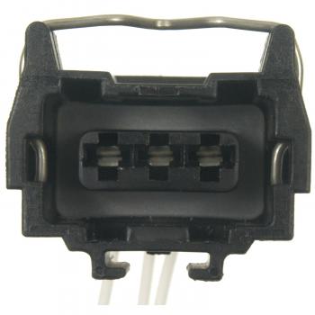 2008 Hyundai Tiburon Ignition Knock (Detonation) Sensor Connector BWD PT5966 image 1 of 3