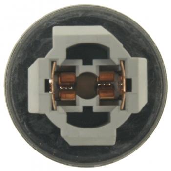 2002 Lincoln Blackwood Side Marker Light Socket Front BWD PT5968 image 3 of 3