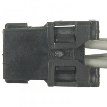 2001 Chevrolet Blazer Power Window Switch Connector BWD PT5975 image 3 of 3