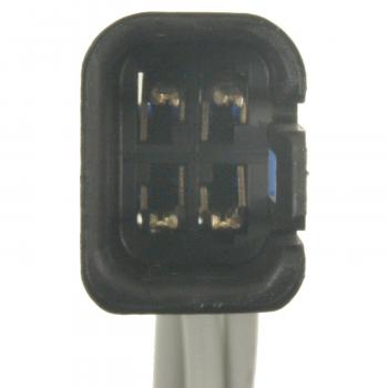 1993 Pontiac Sunbird Power Window Motor Connector BWD PT602 image 1 of 3