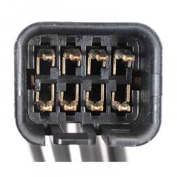 1994 GMC C2500 Suburban Rear Window Defroster Switch Connector BWD PT6030 image 2 of 3