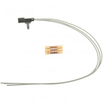 1993 Pontiac Sunbird Reading Lamp Connector BWD PT606 image 2 of 3