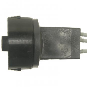 1996 Buick Roadmaster A/C Clutch Cycle Switch Connector BWD PT608 image 3 of 3