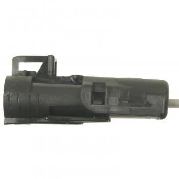 1996 Chevrolet Beretta Tail Light Connector BWD PT609 image 3 of 3