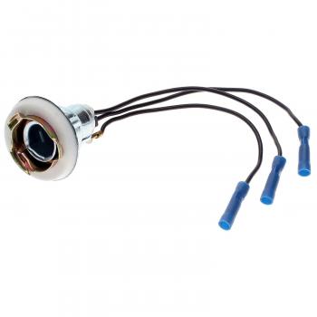 1974 Ford Galaxie 500 Tail Lamp Socket BWD PT61 image 2 of 4