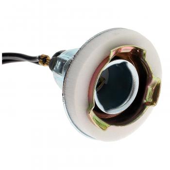 1974 Ford Galaxie 500 Tail Lamp Socket BWD PT61 image 3 of 4