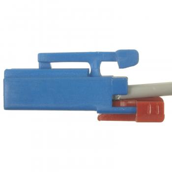 2002 GMC Jimmy Rear Window Defroster Switch Connector BWD PT615 image 3 of 3