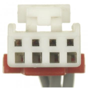 2002 Pontiac Montana Power Seat Switch Connector BWD PT616 image 1 of 3