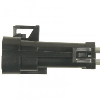 2002 GMC Jimmy Oxygen Sensor Connector BWD PT627 image 3 of 3