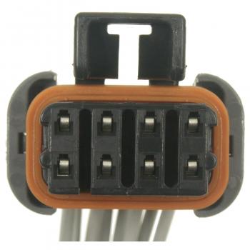 2002 GMC Jimmy Oxygen Sensor Connector BWD PT6280 image 1 of 3