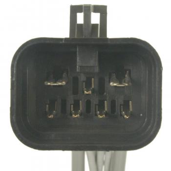 1990 Oldsmobile Delta 88 Neutral Safety Switch Connector BWD PT629 image 1 of 3