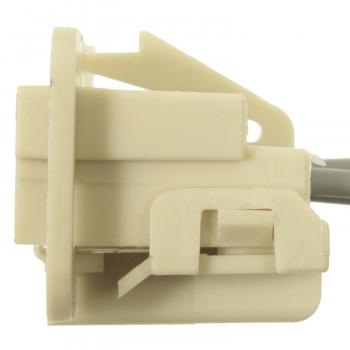 1994 Buick Century Windshield Wiper Switch Connector BWD PT642 image 3 of 3