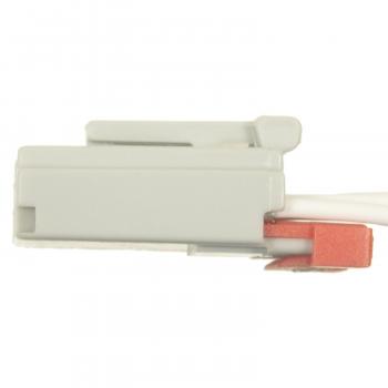 2007 Pontiac G6 Steering Angle Sensor Connector BWD PT646 image 3 of 3