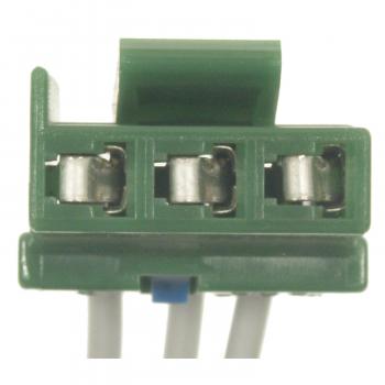 2002 Chevrolet Silverado 2500 Power Distribution Block Connector BWD PT655 image 1 of 3