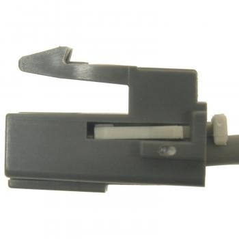 2005 Chevrolet Tahoe Power Seat Motor Connector BWD PT657 image 3 of 3